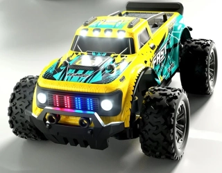 Off road auto 2WD 1:20