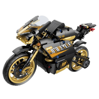 Motorka Ducati